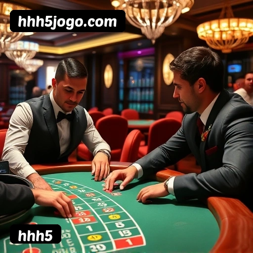 Login rápido no app hhh5