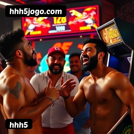 Jogos mobile otimizados