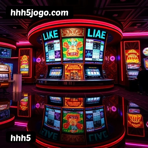 Jogos de Slot 500+