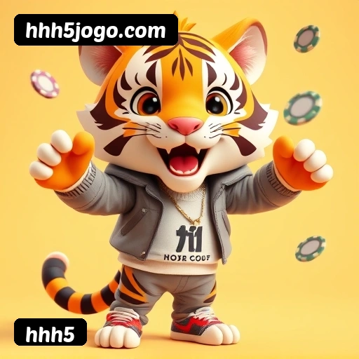 Download PC hhh5