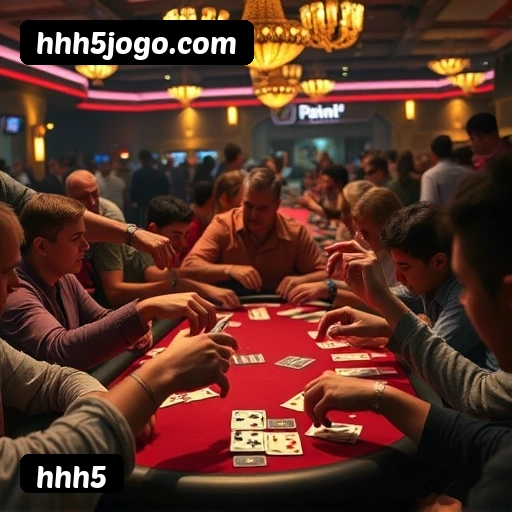 Cassino 24/7 disponível