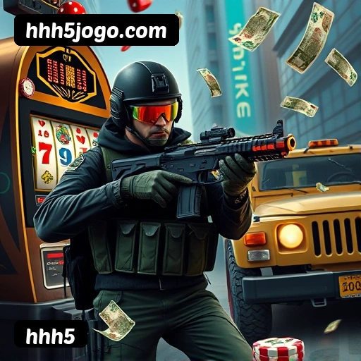 Instalação Android hhh5